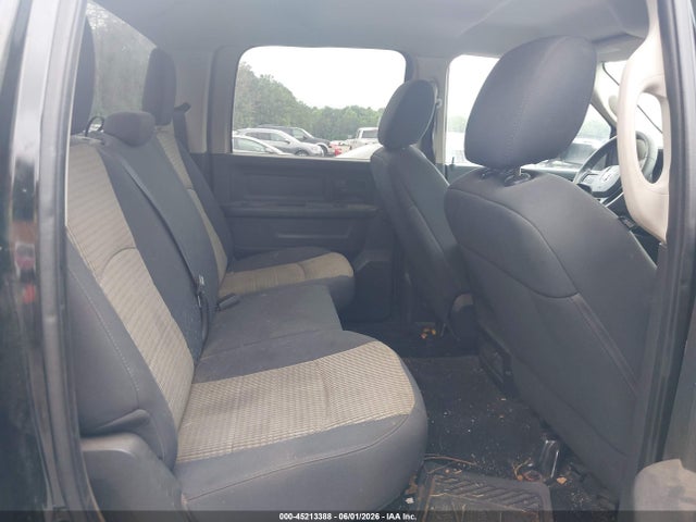 Aukcja sprzedaży 2012 Ram 1500 St, vin: 1C6RD7KT9CS340534, numer aukcji: 45213388