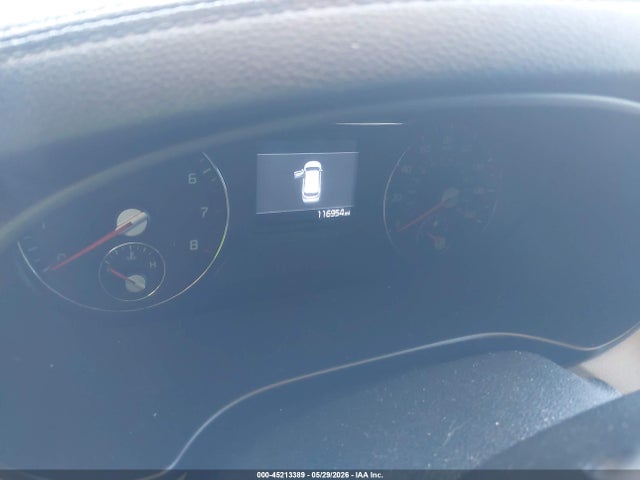 Aukcja sprzedaży 2020 Kia Sorento 2.4l Lx, vin: 5XYPG4A39LG680926, numer aukcji: 45213389