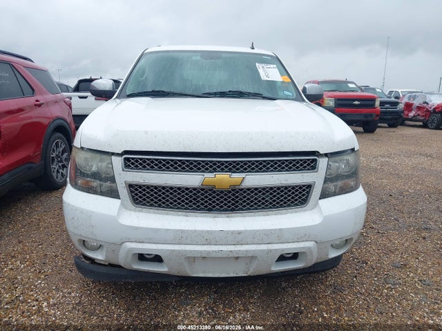 Продажа на аукционе авто 2014 Chevrolet Suburban 1500 Ls, vin: 1GNSCHE03ER176641, номер лота: 45213390