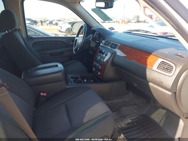 Продажа на аукционе авто 2014 Chevrolet Suburban 1500 Ls, vin: 1GNSCHE03ER176641, номер лота: 45213390