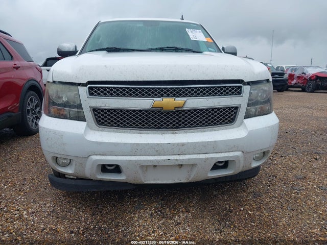 Продажа на аукционе авто 2014 Chevrolet Suburban 1500 Ls, vin: 1GNSCHE03ER176641, номер лота: 45213390