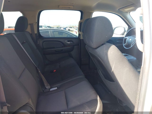 Продажа на аукционе авто 2014 Chevrolet Suburban 1500 Ls, vin: 1GNSCHE03ER176641, номер лота: 45213390