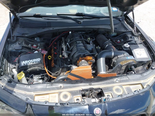 Aukcja sprzedaży 2019 Chrysler 300 300s, vin: 2C3CCABT4KH603540, numer aukcji: 45213393