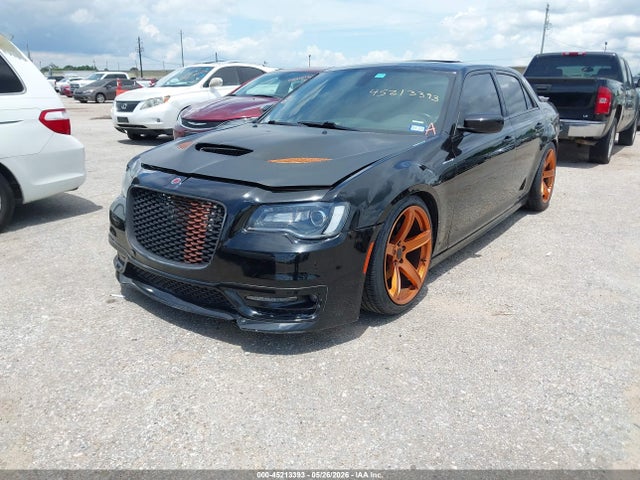 Aukcja sprzedaży 2019 Chrysler 300 300s, vin: 2C3CCABT4KH603540, numer aukcji: 45213393