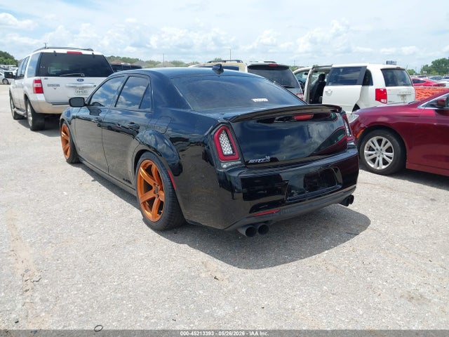 Aukcja sprzedaży 2019 Chrysler 300 300s, vin: 2C3CCABT4KH603540, numer aukcji: 45213393