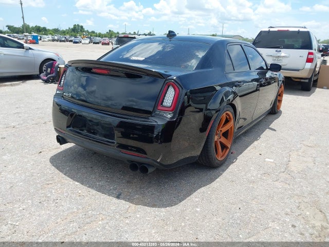 Aukcja sprzedaży 2019 Chrysler 300 300s, vin: 2C3CCABT4KH603540, numer aukcji: 45213393