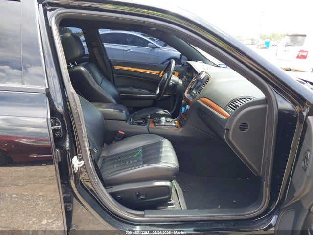 Aukcja sprzedaży 2019 Chrysler 300 300s, vin: 2C3CCABT4KH603540, numer aukcji: 45213393