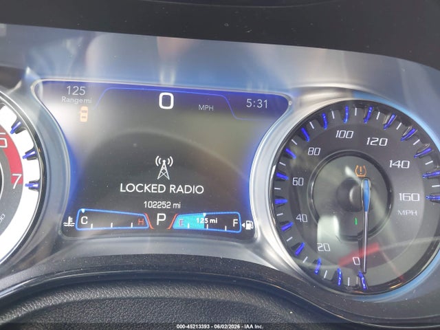 Aukcja sprzedaży 2019 Chrysler 300 300s, vin: 2C3CCABT4KH603540, numer aukcji: 45213393
