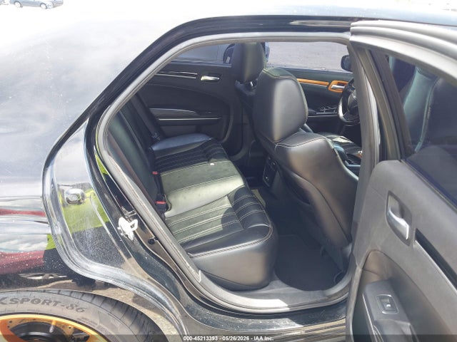 Aukcja sprzedaży 2019 Chrysler 300 300s, vin: 2C3CCABT4KH603540, numer aukcji: 45213393