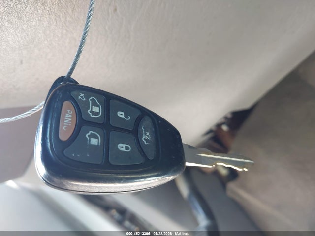 45213396 :رقم المزاد ، 2D4GP44L65R443257 vin ، 2005 Dodge Grand Caravan Sxt مزاد بيع