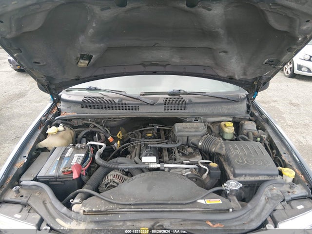 Продажа на аукционе авто 2001 Jeep Grand Cherokee Laredo, vin: 1J4GW48S71C707519, номер лота: 45213397
