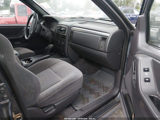 Продажа на аукционе авто 2001 Jeep Grand Cherokee Laredo, vin: 1J4GW48S71C707519, номер лота: 45213397