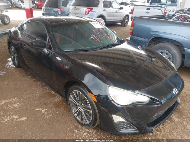 Aukcja sprzedaży 2013 Scion Fr-s, vin: JF1ZNAA14D2722075, numer aukcji: 45213401