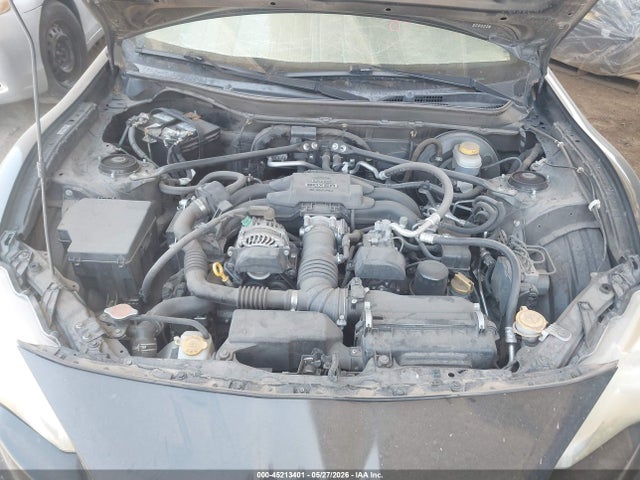 Продаж на аукціоні авто 2013 Scion Fr-s, vin: JF1ZNAA14D2722075, номер лоту: 45213401
