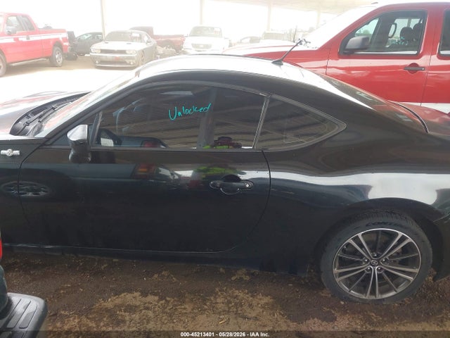 Продажа на аукционе авто 2013 Scion Fr-s, vin: JF1ZNAA14D2722075, номер лота: 45213401