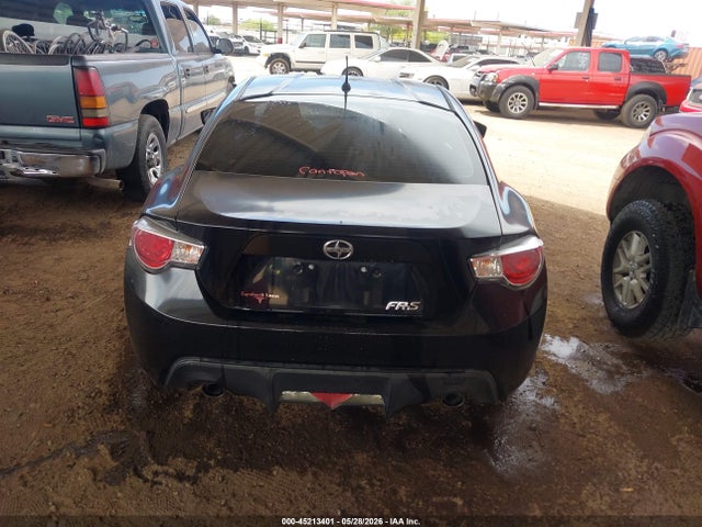 Aukcja sprzedaży 2013 Scion Fr-s, vin: JF1ZNAA14D2722075, numer aukcji: 45213401