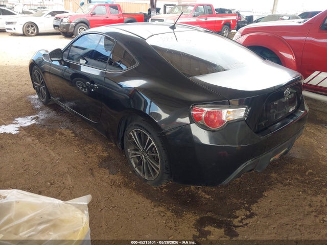 Продаж на аукціоні авто 2013 Scion Fr-s, vin: JF1ZNAA14D2722075, номер лоту: 45213401