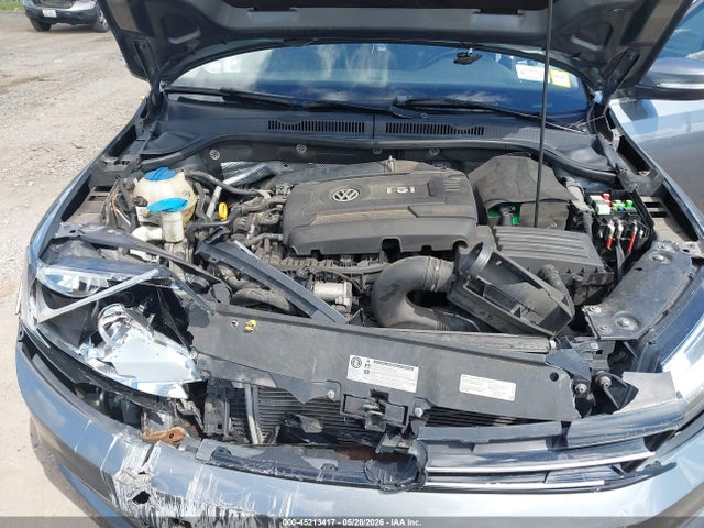 Продаж на аукціоні авто 2015 Volkswagen Jetta 1.8t Sel, vin: 3VWL17AJ8FM292719, номер лоту: 45213417