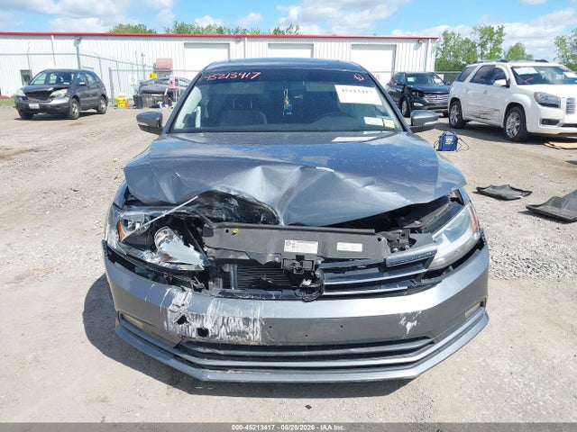 Продаж на аукціоні авто 2015 Volkswagen Jetta 1.8t Sel, vin: 3VWL17AJ8FM292719, номер лоту: 45213417