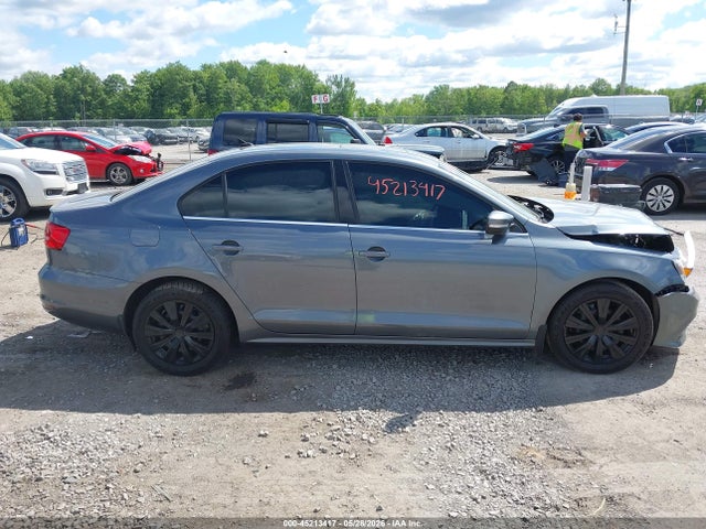 Продаж на аукціоні авто 2015 Volkswagen Jetta 1.8t Sel, vin: 3VWL17AJ8FM292719, номер лоту: 45213417