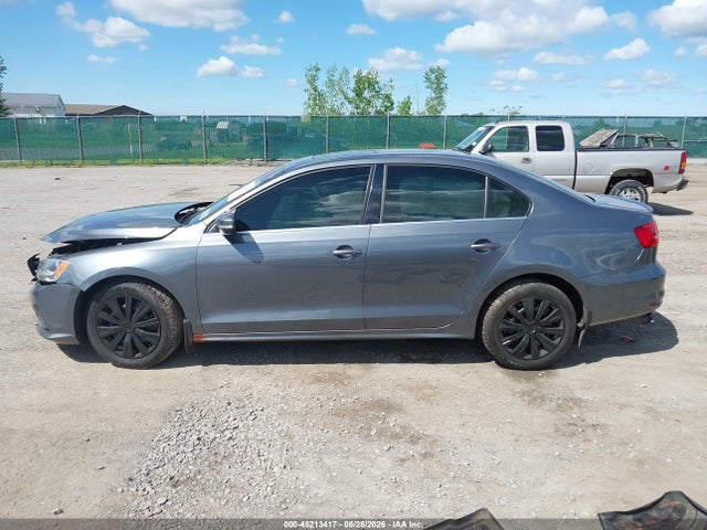 Продаж на аукціоні авто 2015 Volkswagen Jetta 1.8t Sel, vin: 3VWL17AJ8FM292719, номер лоту: 45213417