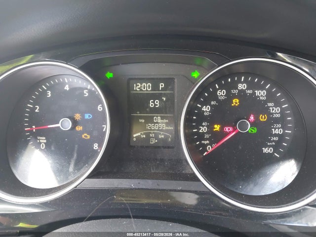 Продаж на аукціоні авто 2015 Volkswagen Jetta 1.8t Sel, vin: 3VWL17AJ8FM292719, номер лоту: 45213417