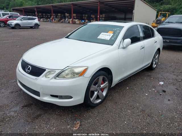 Aukcja sprzedaży 2007 Lexus Gs 350, vin: JTHBE96S970013054, numer aukcji: 45213424