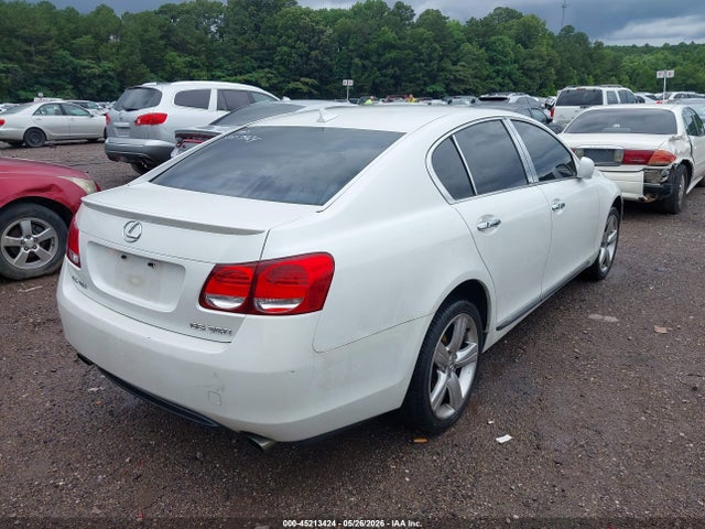 Aukcja sprzedaży 2007 Lexus Gs 350, vin: JTHBE96S970013054, numer aukcji: 45213424