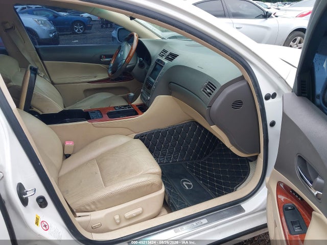Aukcja sprzedaży 2007 Lexus Gs 350, vin: JTHBE96S970013054, numer aukcji: 45213424