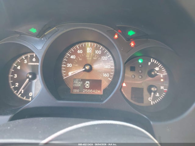 Aukcja sprzedaży 2007 Lexus Gs 350, vin: JTHBE96S970013054, numer aukcji: 45213424