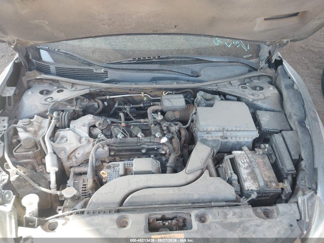 Aukcja sprzedaży 2016 Nissan Altima 2.5 S, vin: 1N4AL3AP1GC182881, numer aukcji: 45213426