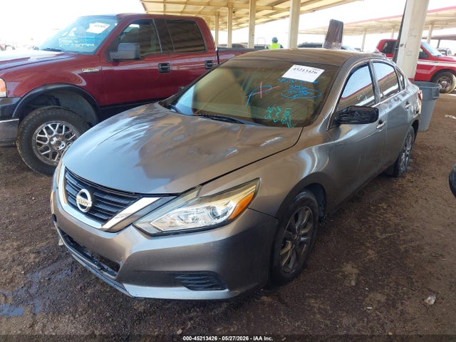 Aukcja sprzedaży 2016 Nissan Altima 2.5 S, vin: 1N4AL3AP1GC182881, numer aukcji: 45213426
