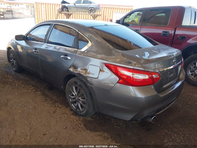 Aukcja sprzedaży 2016 Nissan Altima 2.5 S, vin: 1N4AL3AP1GC182881, numer aukcji: 45213426