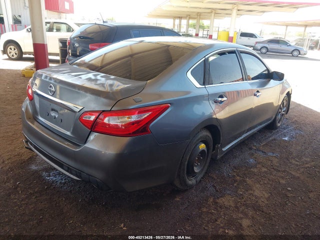 Aukcja sprzedaży 2016 Nissan Altima 2.5 S, vin: 1N4AL3AP1GC182881, numer aukcji: 45213426