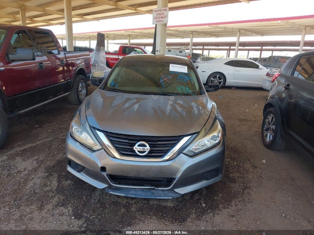 Aukcja sprzedaży 2016 Nissan Altima 2.5 S, vin: 1N4AL3AP1GC182881, numer aukcji: 45213426