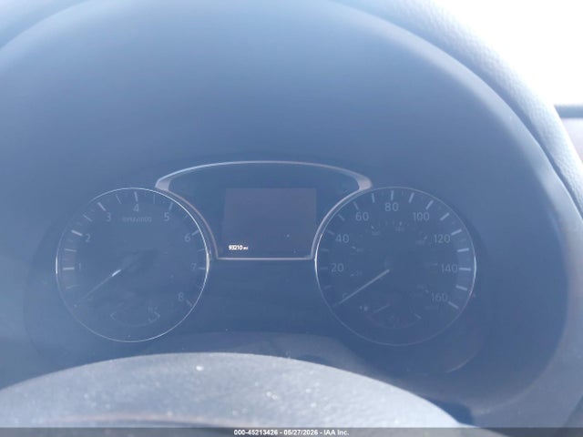 Aukcja sprzedaży 2016 Nissan Altima 2.5 S, vin: 1N4AL3AP1GC182881, numer aukcji: 45213426