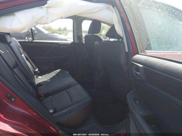 Aukcja sprzedaży 2017 Subaru Legacy 2.5i Limited, vin: 4S3BNAN60H3054129, numer aukcji: 45213427