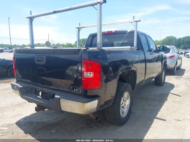 Продаж на аукціоні авто 2011 Chevrolet Silverado 1500 Lt, vin: 1GCRKSE37BZ277999, номер лоту: 45213429