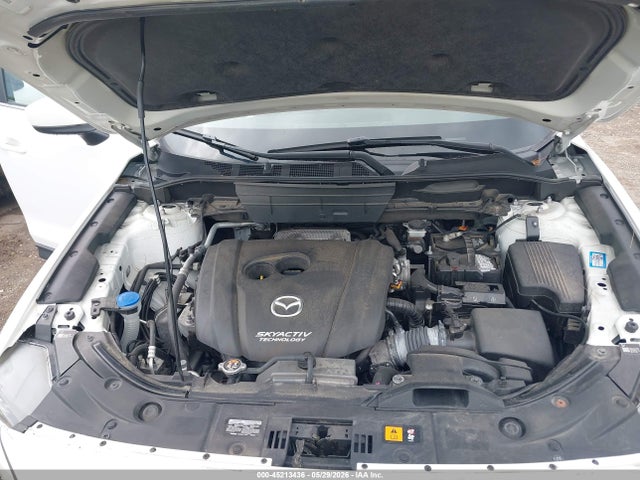 Aukcja sprzedaży 2018 Mazda Cx-5 Sport, vin: JM3KFBBMXJ0468099, numer aukcji: 45213436