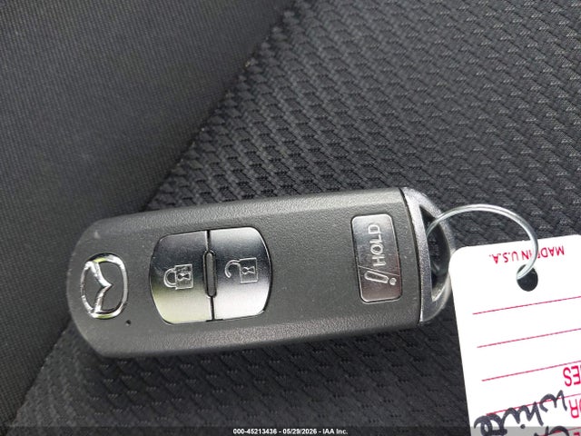 Aukcja sprzedaży 2018 Mazda Cx-5 Sport, vin: JM3KFBBMXJ0468099, numer aukcji: 45213436
