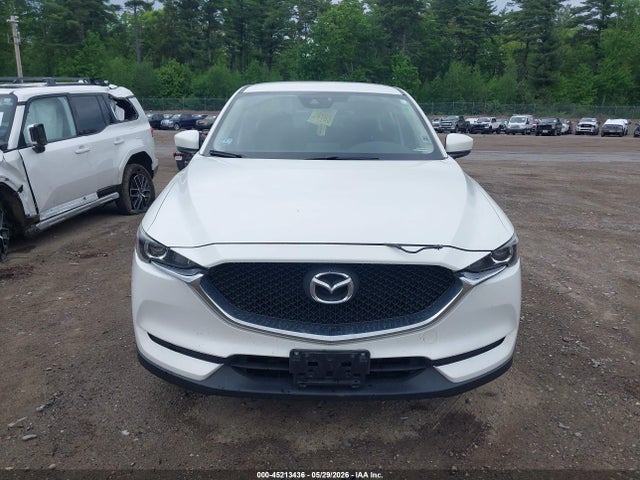 Aukcja sprzedaży 2018 Mazda Cx-5 Sport, vin: JM3KFBBMXJ0468099, numer aukcji: 45213436