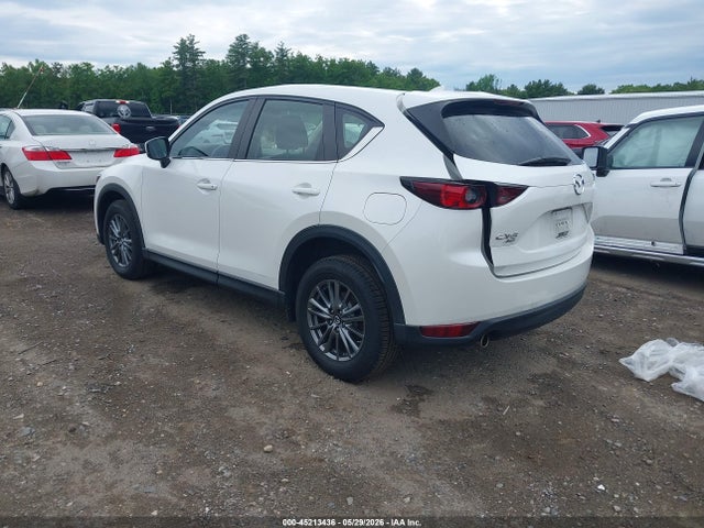 Aukcja sprzedaży 2018 Mazda Cx-5 Sport, vin: JM3KFBBMXJ0468099, numer aukcji: 45213436