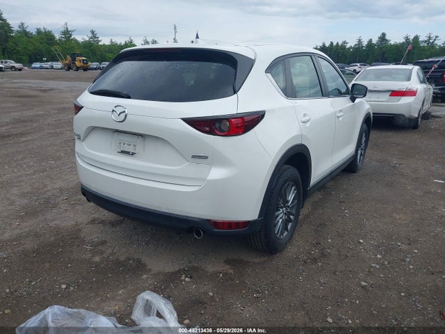 Aukcja sprzedaży 2018 Mazda Cx-5 Sport, vin: JM3KFBBMXJ0468099, numer aukcji: 45213436