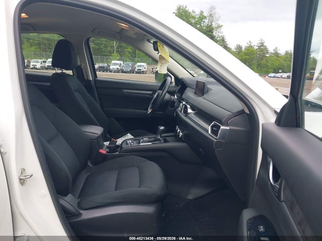 Aukcja sprzedaży 2018 Mazda Cx-5 Sport, vin: JM3KFBBMXJ0468099, numer aukcji: 45213436