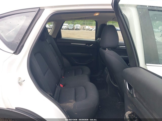 Aukcja sprzedaży 2018 Mazda Cx-5 Sport, vin: JM3KFBBMXJ0468099, numer aukcji: 45213436