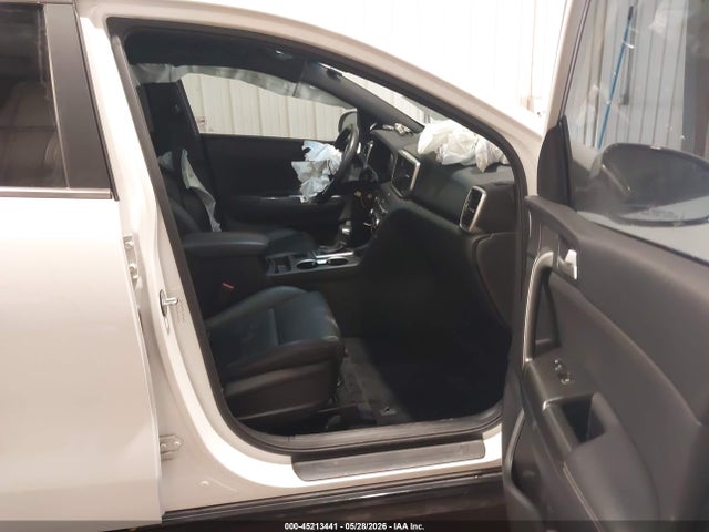 45213441 :رقم المزاد ، KNDP6CAC4N7961237 vin ، 2022 Kia Sportage Nightfall Edition مزاد بيع