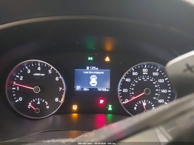 45213441 :رقم المزاد ، KNDP6CAC4N7961237 vin ، 2022 Kia Sportage Nightfall Edition مزاد بيع