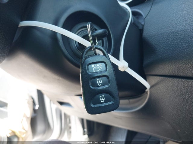 Продажа на аукционе авто 2017 Hyundai Elantra Gt, vin: KMHD35LH8HU381393, номер лота: 45213448