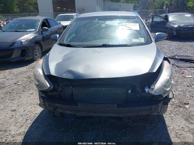Продажа на аукционе авто 2017 Hyundai Elantra Gt, vin: KMHD35LH8HU381393, номер лота: 45213448