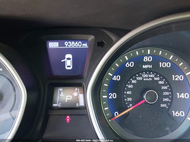 Продажа на аукционе авто 2017 Hyundai Elantra Gt, vin: KMHD35LH8HU381393, номер лота: 45213448
